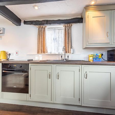 Valley Farm Holiday Cottages Axminster Δωμάτιο φωτογραφία