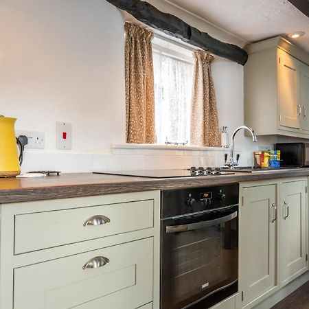 Valley Farm Holiday Cottages Axminster Δωμάτιο φωτογραφία