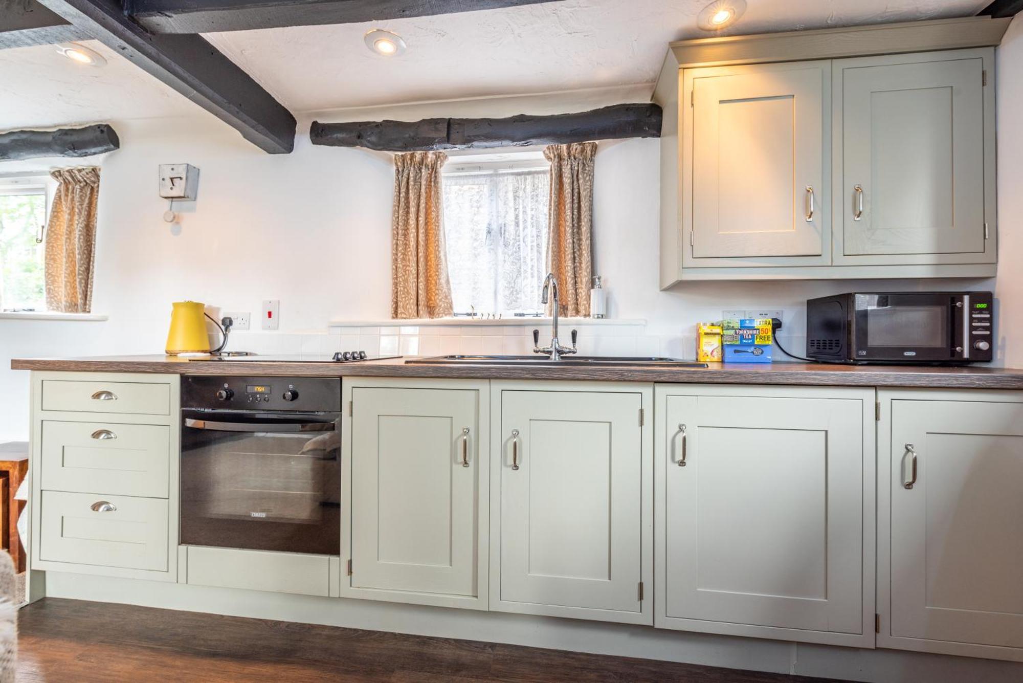 Valley Farm Holiday Cottages Axminster Δωμάτιο φωτογραφία