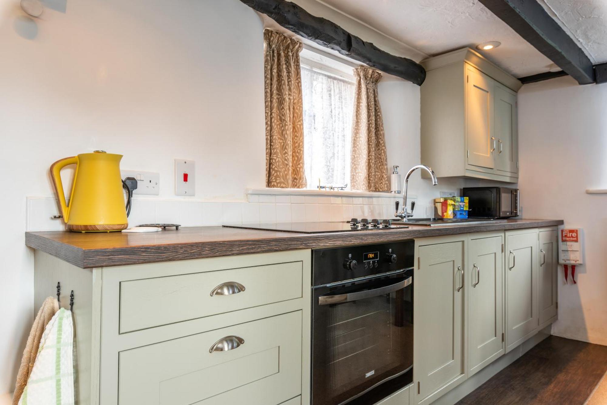 Valley Farm Holiday Cottages Axminster Δωμάτιο φωτογραφία